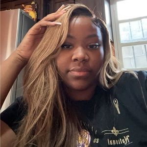 Meet your Posher, Jordan